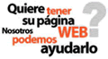 Tu Sitio Web desde 350 pesos uruguayos por Mes