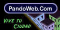 Pando Web.Com - Vive Tu Ciudad -